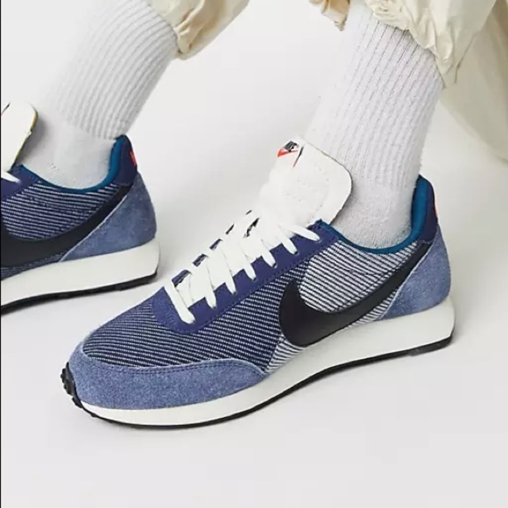 Nike Air Tailwind ‘79 SE Blue - Men’s 8